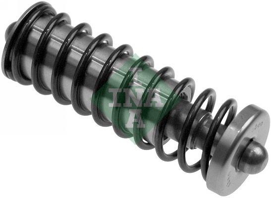 Spanner, Steuerkette INA 551 0005 10