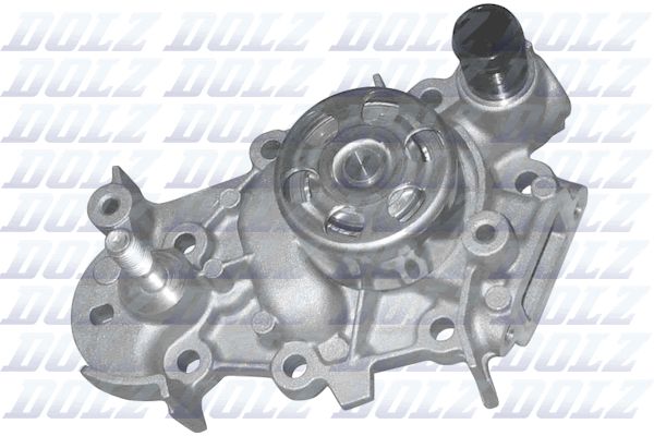 Wasserpumpe, Motorkühlung DOLZ R226