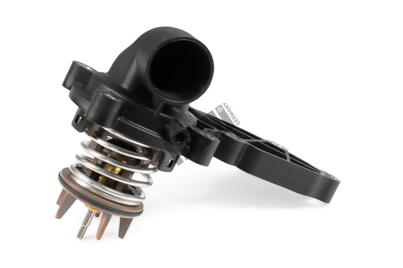 Thermostat, Kühlmittel HEPU tm1181