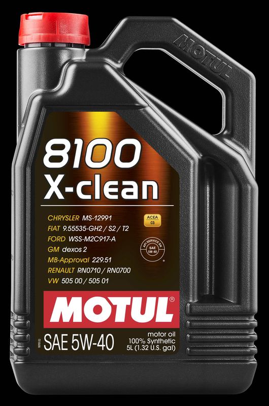 Motoröl MOTUL 102051