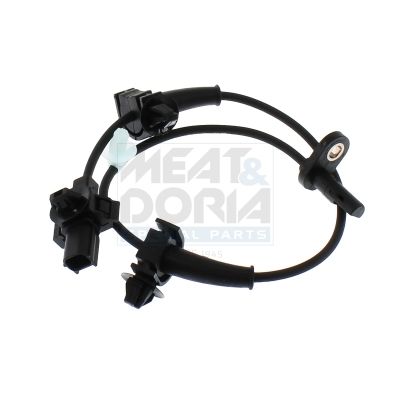 Sensor, Raddrehzahl MEAT & DORIA 901470
