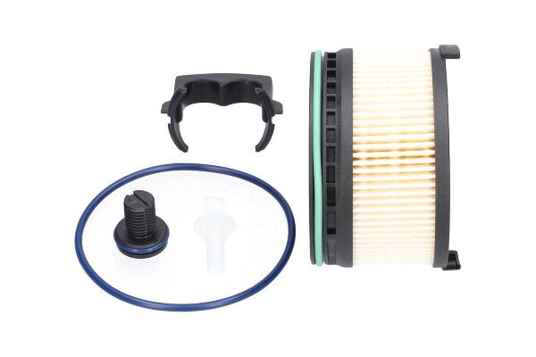 Kraftstofffilter KAVO PARTS FFF-10363