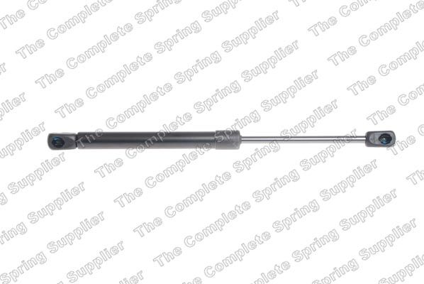Gasfeder Motorhaube Kilen 352006