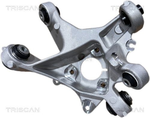 Achsschenkel Radlagergehäuse TRISCAN 8500 81708