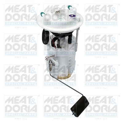 Kraftstoff-Fördereinheit MEAT & DORIA 77385