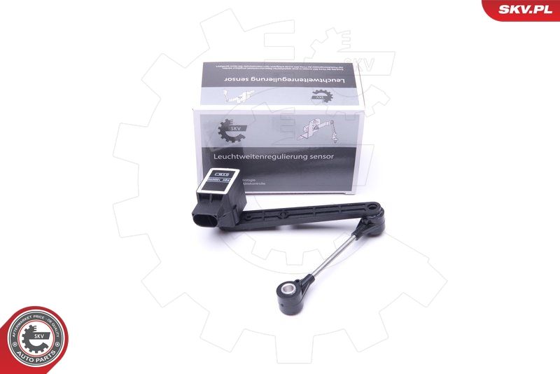 Sensor, Leuchtweitenregulierung ESEN SKV 17SKV447