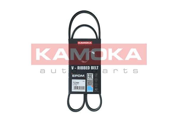 Keilrippenriemen KAMOKA 7014063
