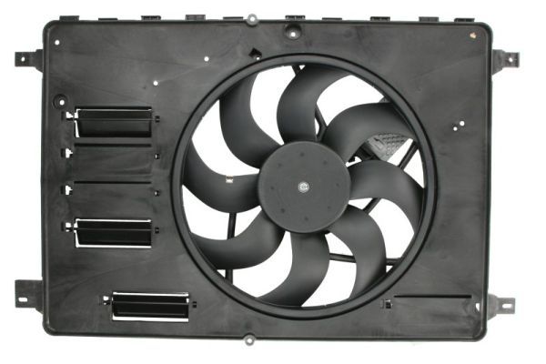 Lüfter, Motorkühlung THERMOTEC D8G014TT