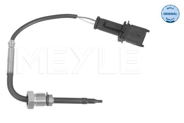 Sensor, Abgastemperatur MEYLE 2148000082