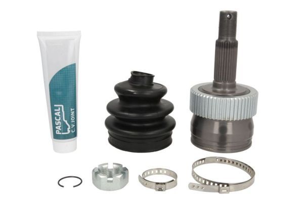 Gelenksatz, Antriebswelle PASCAL G1Y008PC