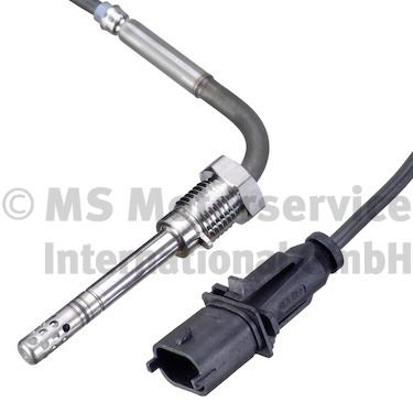 Sensor, Abgastemperatur PIERBURG 7.11020.81.0