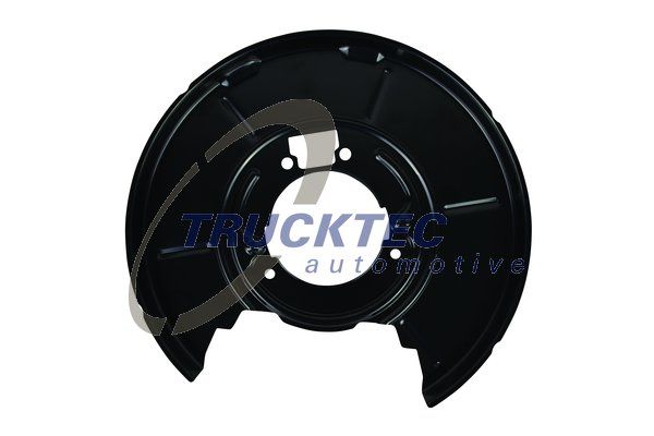 Ankerblech Spritzblech TRUCKTEC AUTOMOTIVE 08.35.215