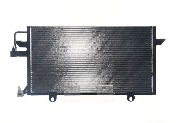 Kondensator, Klimaanlage MAHLE AC157000S