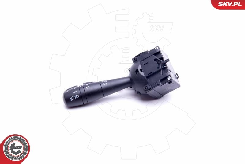 Lenkstockschalter ESEN SKV 38SKV523