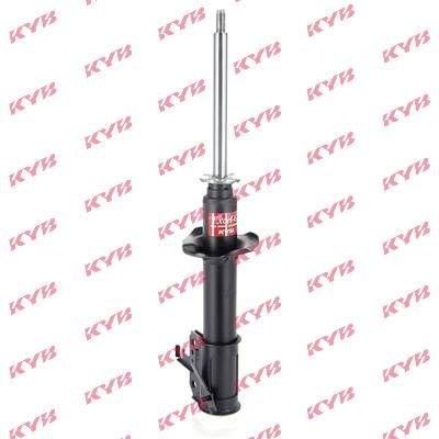Stoßdämpfer KYB 332078