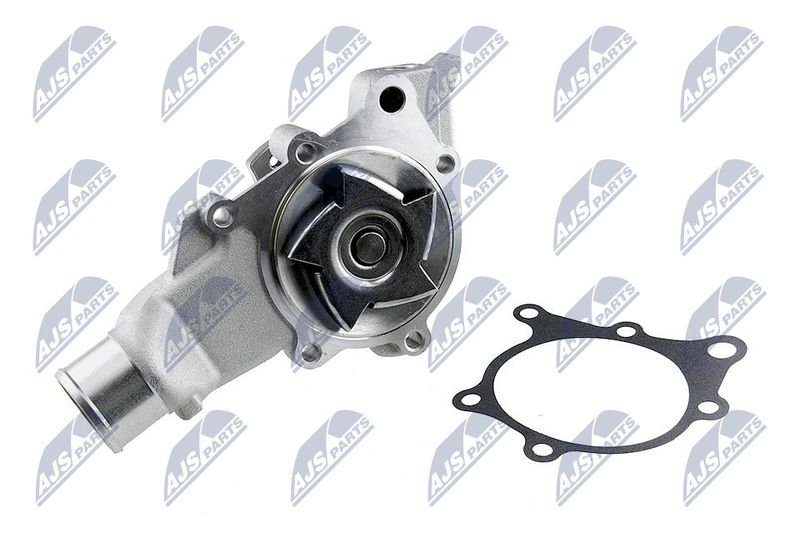 Wasserpumpe, Motorkühlung NTY CPW-CH-043