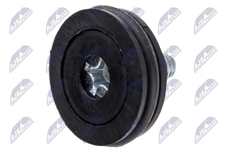 Rollenführung, Schiebetür NTY EZC-RE-378