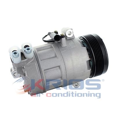 Kompressor, Klimaanlage MEAT & DORIA K19093A