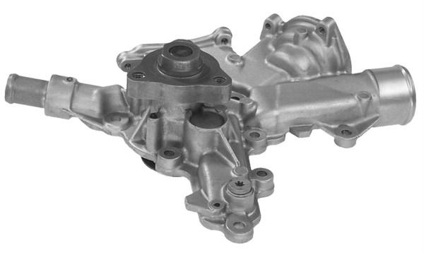 Wasserpumpe, Motorkühlung MAHLE CP41000S