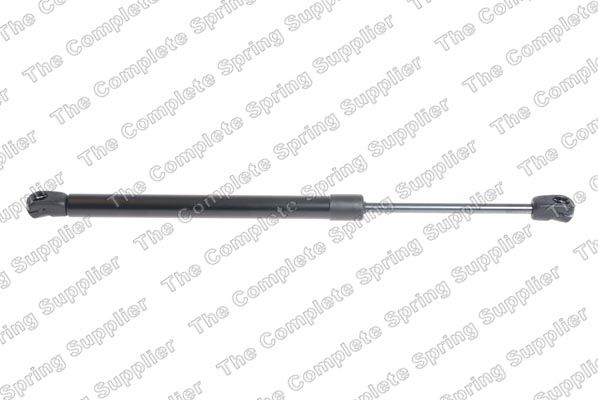 Gasfeder, Motorhaube LESJOFORS 8062005