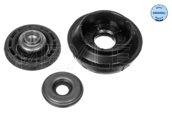 Reparatursatz, Federbeinstützlager MEYLE 16-146410005/S