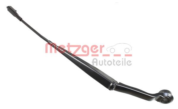 Wischarm, Scheibenreinigung METZGER 2190132