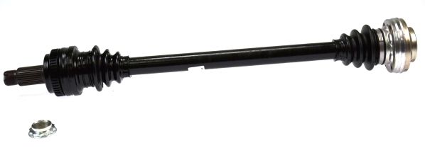 Antriebswelle LÖBRO 304672