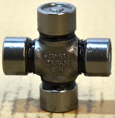 Gelenk, Längswelle LÖBRO U-988