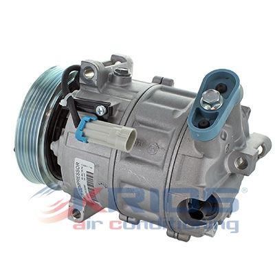 Kompressor, Klimaanlage MEAT & DORIA K12170