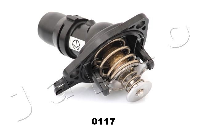 Thermostat, Kühlmittel JAPKO 22117