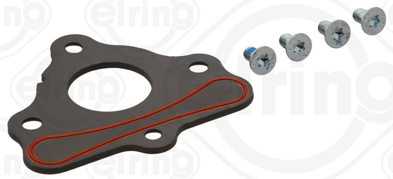 Dichtung, Nockenwellen-Verschlussdeckel ELRING 857.320