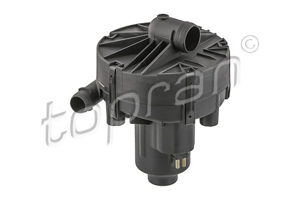 Sekundärluftpumpe TOPRAN 410 084