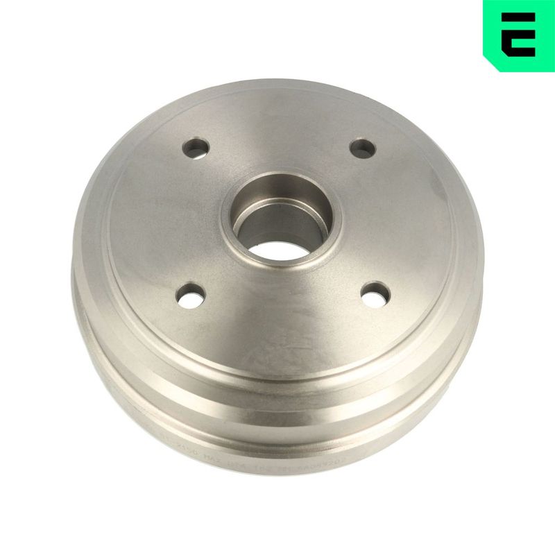 Bremstrommel Optimal BT-2150