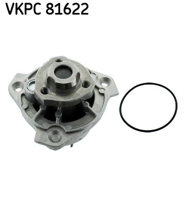 Wasserpumpe, Motorkühlung SKF VKPC81622