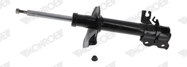 Stoßdämpfer MONROE D0020L