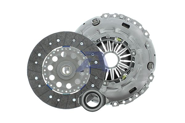 Kupplungssatz Aisin KZ-125