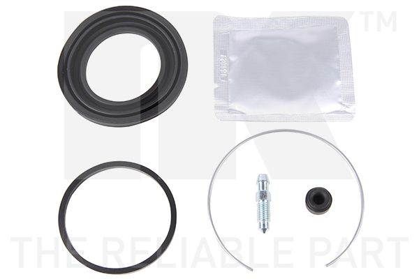 Reparatursatz, Bremssattel NK 8845032