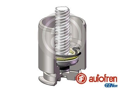 Kolben Bremssattel AUTOFREN SEINSA D025422RK