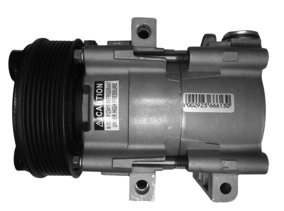 Kompressor, Klimaanlage Airstal 10-3644