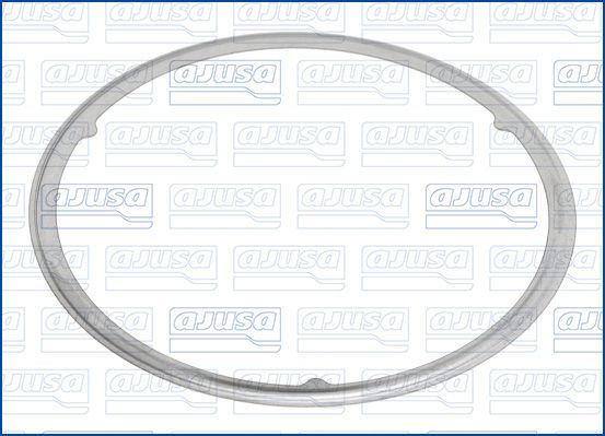 Dichtung Abgasrohr AJUSA 01249000