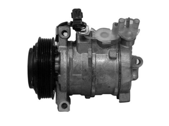 Kompressor, Klimaanlage Airstal 10-2183