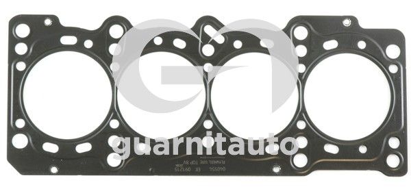 Dichtung, Zylinderkopf GUARNITAUTO 101099-3850
