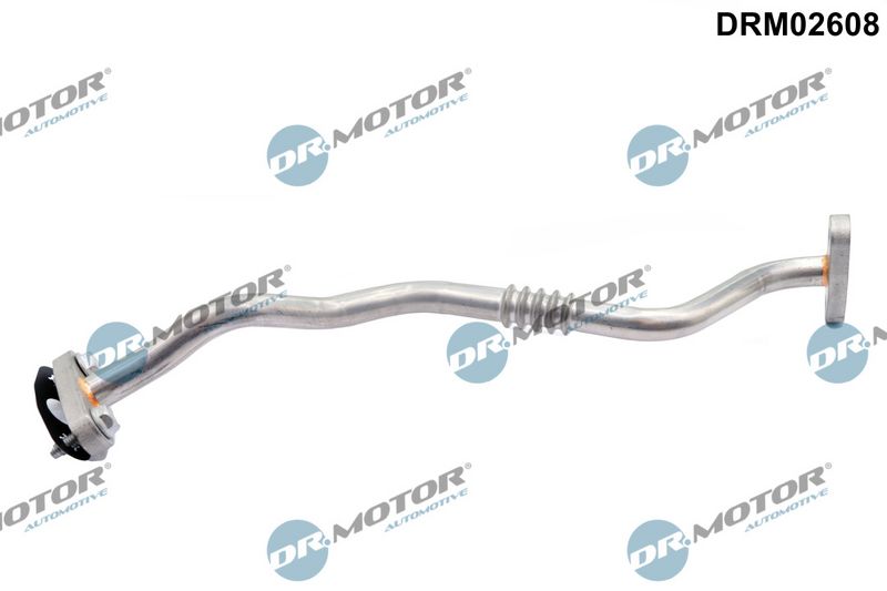 Ölleitung Turbolader Dr.Motor Automotive DRM02608