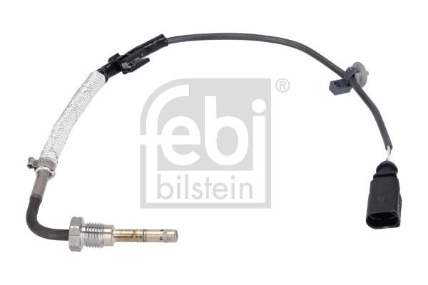 Sensor, Abgastemperatur FEBI BILSTEIN 185846