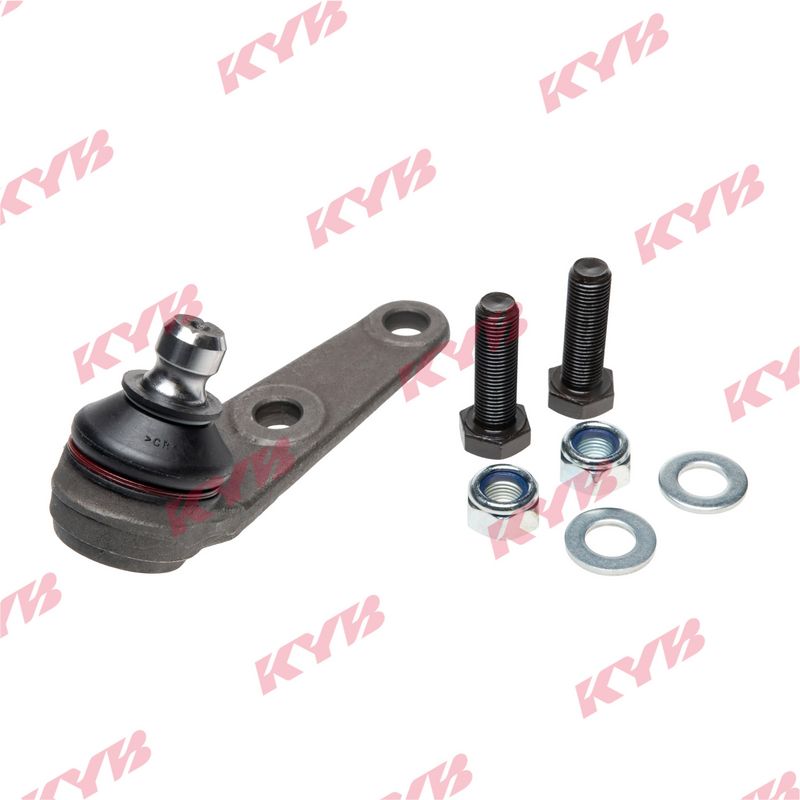 Trag-/Führungsgelenk KYB KBJ4068