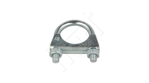 Klemmstück, Abgasanlage HART 438 746