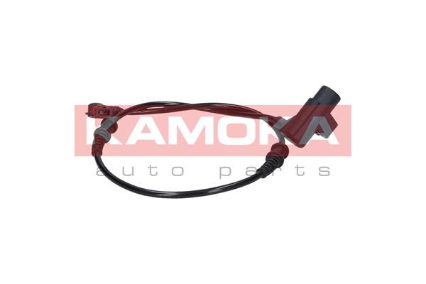 Sensor, Raddrehzahl KAMOKA 1060260