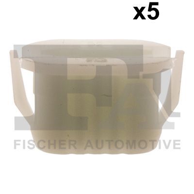 Clip, Zier-/Schutzleiste FA1 21-60002.5