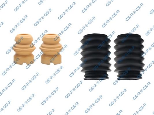 Staubschutzsatz, Stoßdämpfer GSP 5406500PK