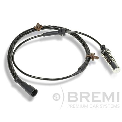 Sensor, Raddrehzahl BREMI 51113